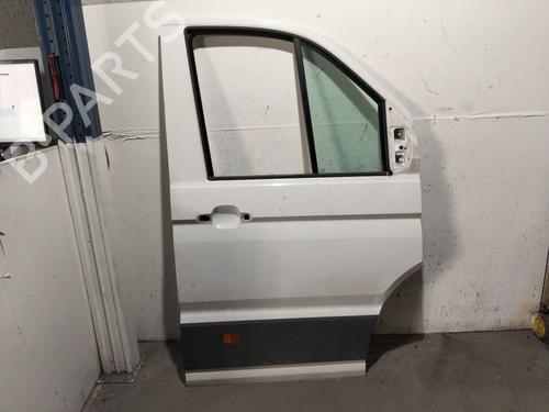 Used Right front door Right front door VW CRAFTER Van (SY_, SX_) 2.0 TDI FWD (SYB, SYC, SYD) (177 hp) 40496489 40496489