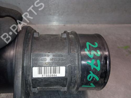 Mass air flow sensor RENAULT MEGANE II (BM0/1_, CM0/1_) 1.5 dCi (BM02, BM13, BM2A, CM02, CM13) | BP29570450M95 
