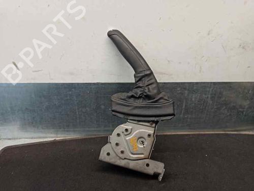 Handbremse für PEUGEOT 607 (9D, 9U) 2.7 HDi 24V (204 hp) 8791579