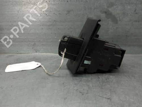 Used Ignition barrel BMW 3 Coupe (E92) 320 d (177 hp) 23532927