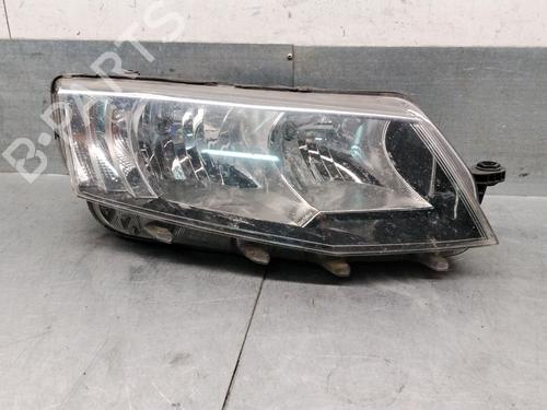 Used Right headlight Right headlight 37415510 37415510