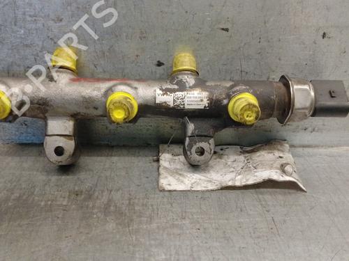 Rail D'Injecteurs Rail D'Injecteurs VW AMAROK (2HA, 2HB, S1B, S6B, S7A, S7B, AGD) 3.0 TDI 4motion (204 hp) 36393204 36393204