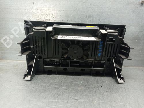 Climate control AUDI Q3 (8UB, 8UG) 2.0 TDI | BP23426550I5 