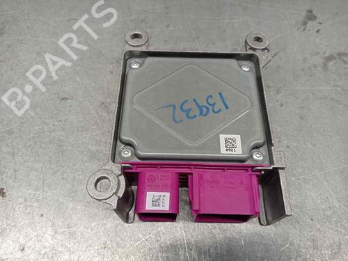 ECU airbags KIA CARENS II MPV (FJ) 2.0 CRDi | BP8890113M53 