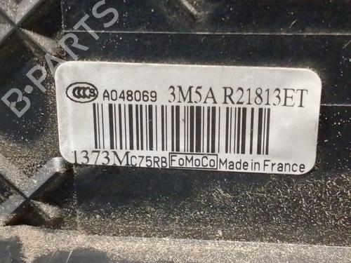 Front left lock FORD FOCUS II (DA_, HCP, DP) 1.6 TDCi | BP12116236C98 