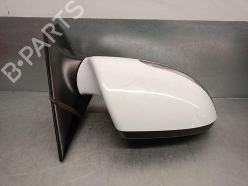 Right mirror KIA SPORTAGE III (SL) 1.6 GDI | BP26722987C27 