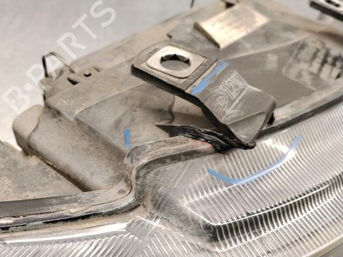 Right headlight SEAT LEON (1M1) 1.6 16 V | BP36536734C29 - Image 7