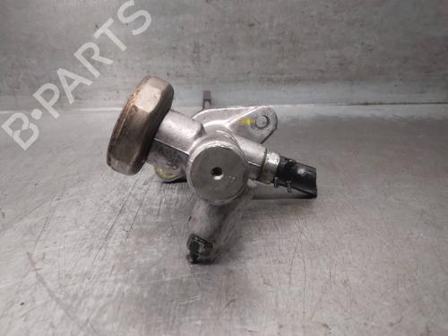 Clutch slave cylinder CHEVROLET CAPTIVA (C100, C140) 2.0 D | BP17364973M113 