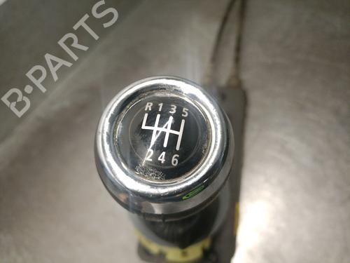 Gear lever MINI MINI CLUBMAN (R55) Cooper D | BP28063550M90 