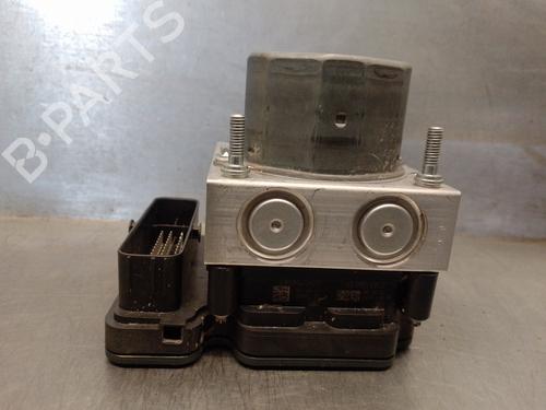 ABS pump PEUGEOT 308 II (LB_, LP_, LW_, LH_, L3_) 1.2 THP 130 | BP17434431M43 