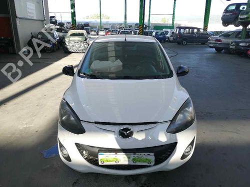 Electronic module MAZDA 2 (DE_, DH_) 1.3 (DE3FS) | BP20258855M83 - Image 9