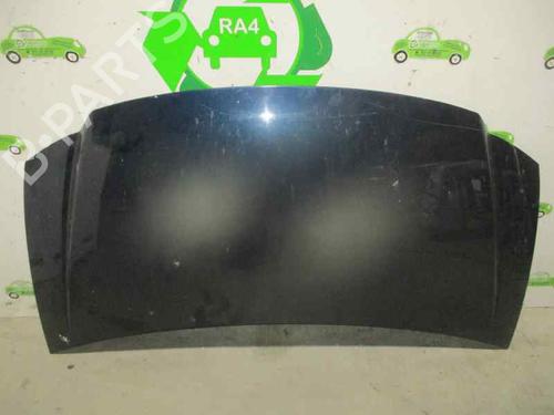 Used Hood CHRYSLER VOYAGER IV (RG, RS) 2.5 CRD (141 hp) 12187171