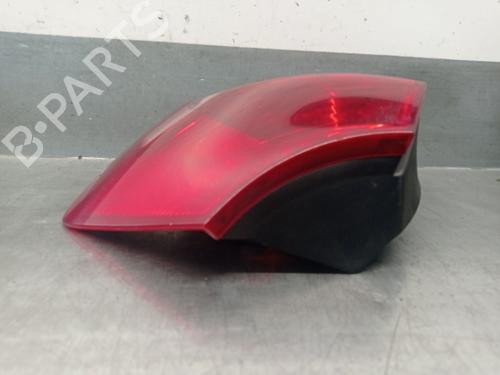Right taillight BMW 1 (E81) 118 d | BP28962049C35 