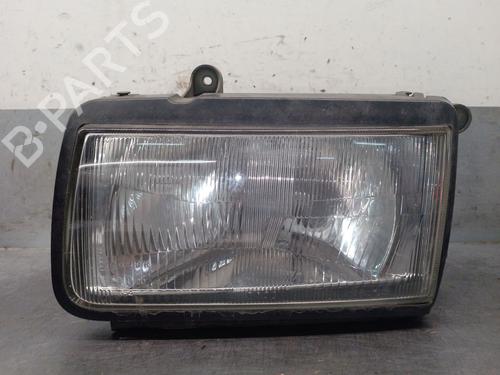 Used Left headlight Left headlight OPEL FRONTERA B (U99) 2.2 DTI (6B_ZC, 6B_VF, 6B_66, 6B_76) (116 hp) 39592653 39592653