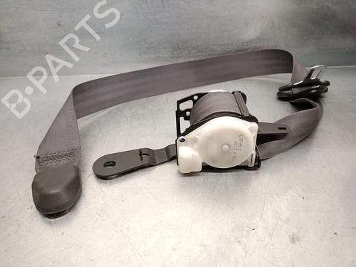 Front left seatbelt SUZUKI BALENO (EG) 1.6 i 16V (SY416) | BP25235811I26 