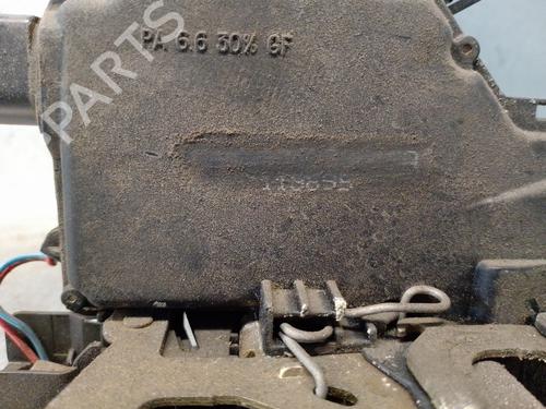 Rear left lock SEAT TOLEDO II (1M2) 1.9 TDI | BP15260798C100 