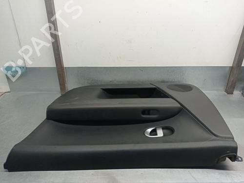 Front right panel HYUNDAI IONIQ 5 (NE) EV | BP32209127C59