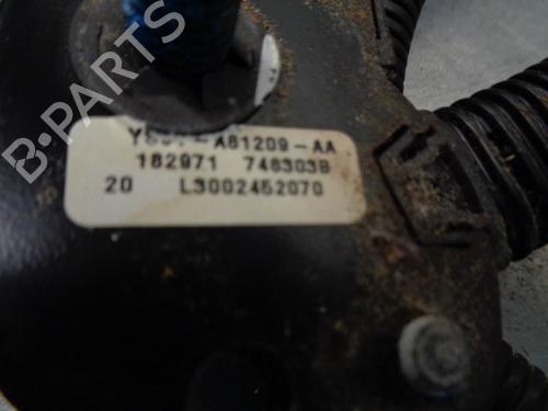 Front left belt tensioner FORD FIESTA III (GFJ) 1.3 Cat | BP8921424C87 