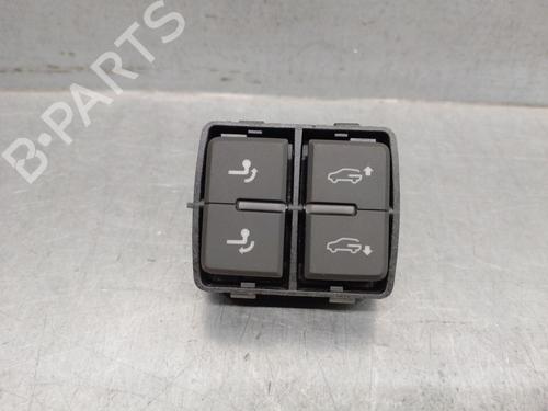 Kombi Kontakt / Stilkkontakt VW TOUAREG (CR7, RC8) 3.0 TSI 4motion (340 hp) 30122896