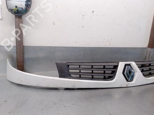 Grill RENAULT KANGOO (KC0/1_) 1.5 dCi | BP34544664C40 - Image 6