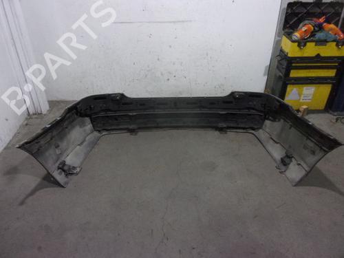 Rear bumper MERCEDES-BENZ S-CLASS (W220) S 320 CDI (220.026, 220.126) | BP18297931C8 