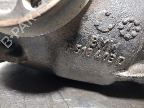 Rear differential BMW 3 (E90) 320 d | BP36390689M24 - Image 7