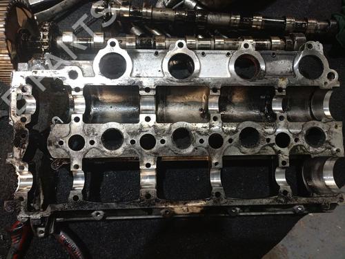 Cylinder head CITROËN C5 II (RC_) 2.0 HDi (RCRHRH) | BP31181818M5