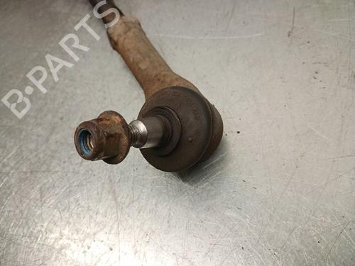 Steering rack FORD MONDEO III (B5Y) 2.2 TDCi | BP30972638M22 