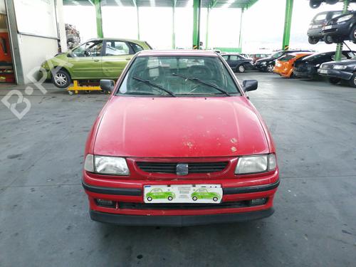 Alternator SEAT CORDOBA (6K1, 6K2) 1.8 i | BP8810057M7 