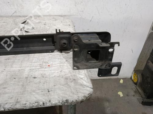 Front bumper reinforcement PEUGEOT 307 CC (3B) 2.0 16V | BP27243507C109 