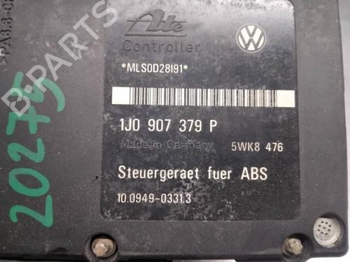 Pompe ABS VW GOLF IV (1J1) 1.9 TDI | BP17661174M43 
