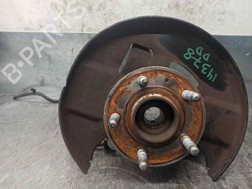Used Right front steering knuckle OPEL INSIGNIA A (G09) 2.0 CDTI (68) (131 hp) 8949387