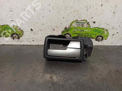 Used Front right interior door handle THINK CITY electric (34 hp) 25234757
