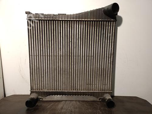 Intercooler LAND ROVER RANGE ROVER SPORT I (L320) 3.0 D 4x4 (256 hp) 28600920