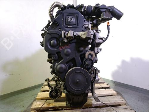 Motor für FIAT SCUDO Van (270_, 272_) 1.6 D Multijet (90 hp) 27360834