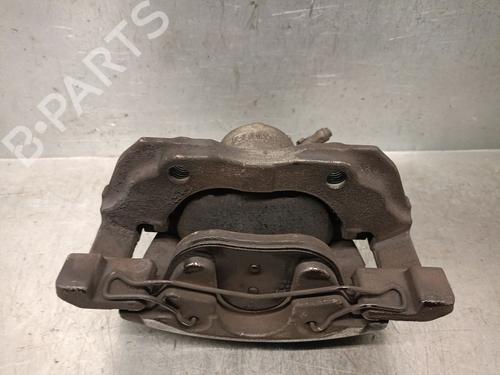 Right front brake caliper FORD FOCUS III Turnier 1.0 EcoBoost | BP20267593M104 