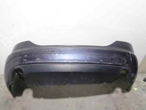 Used Rear bumper AUDI A6 C6 (4F2) 2.4 (177 hp) 7074222