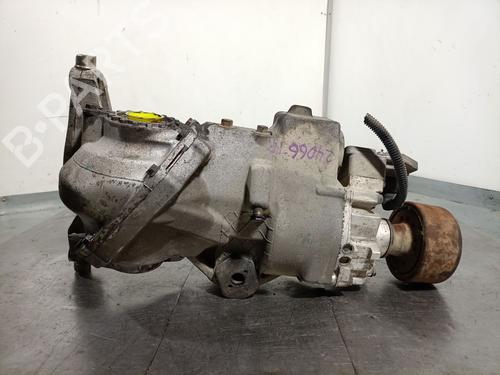 Rear differential VOLVO XC90 I (275) D5 AWD | BP32385204M24