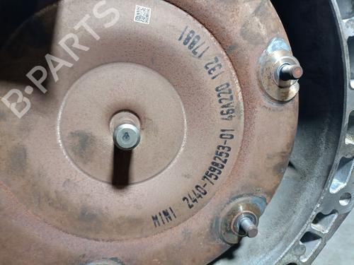 Gearbox MINI MINI (R56) One | BP36323434M3 - Image 8