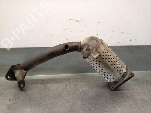 Katalysator PEUGEOT 206 Hatchback (2A/C) 1.4 i (75 hp) 29322937