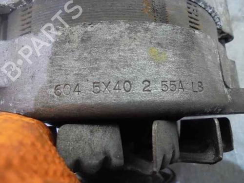 Alternator OPEL CORSA A Hatchback (S83) 1.2 N (F08, M08, F68, M68) | BP2105653M7 
