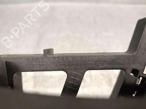 Front right exterior door handle FORD TRANSIT COURIER B460 Box Body/MPV 1.5 TDCi | BP31044661C129 