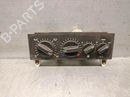 Used Climate control OPEL MOVANO A Van (X70) 2.8 DTI (FD) (114 hp) 30151006