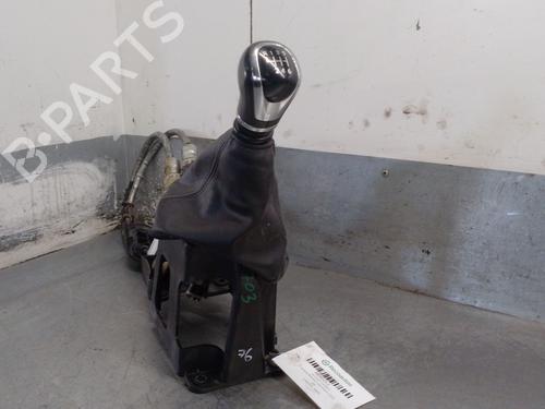 Gear lever NISSAN PULSAR Hatchback (C13) 1.2 DIG-T | BP36352840M90  - Image 6