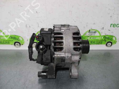 Alternator CITROËN C3 I (FC_, FN_) 1.1 i | BP2109488M7 