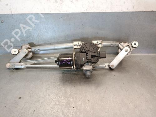 Front wiper motor HYUNDAI IONIQ (AE) 1.6 GDI Hybrid | BP27370193M29 