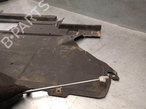 Underbody protection JAGUAR XE (X760) 2.0 D | BP22726387M92 