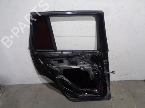 Left rear door BMW X3 (E83) 2.0 d | BP13487591C4 