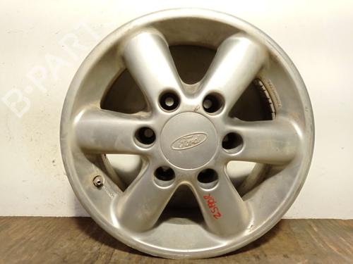 Used Rim Rim FORD MAVERICK (UDS, UNS) 2.7 TD (125 hp) 34138070 34138070
