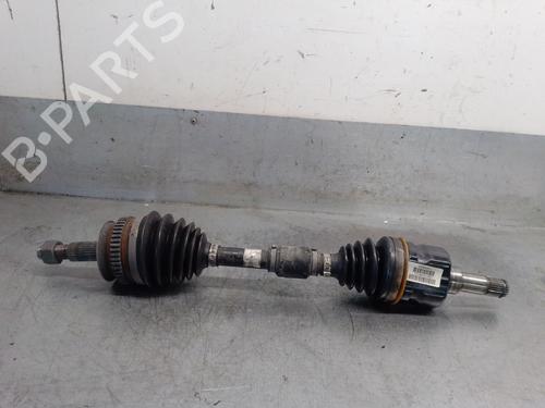 Drivksel foran venstre CHRYSLER VOYAGER / GRAND VOYAGER III (GS_, NS_) 3.8 (178 hp) 32367272